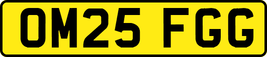 OM25FGG