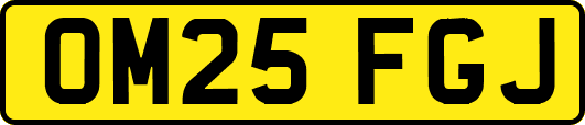 OM25FGJ