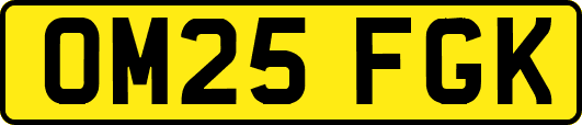OM25FGK