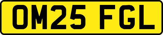 OM25FGL