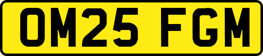 OM25FGM