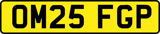 OM25FGP
