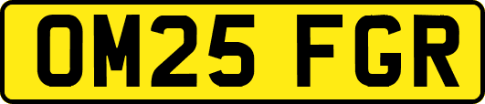 OM25FGR