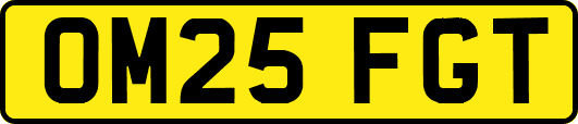 OM25FGT