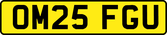 OM25FGU