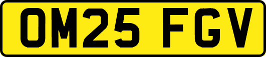 OM25FGV