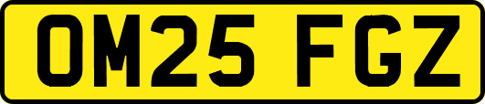 OM25FGZ