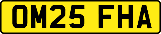 OM25FHA