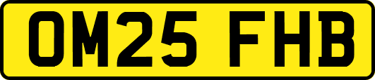 OM25FHB