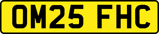 OM25FHC