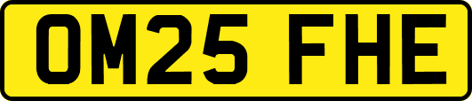 OM25FHE
