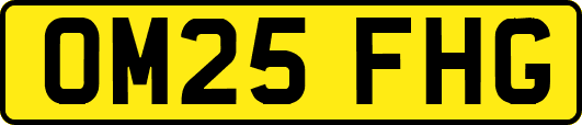 OM25FHG