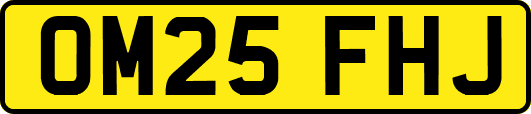 OM25FHJ