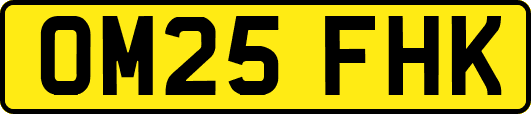 OM25FHK