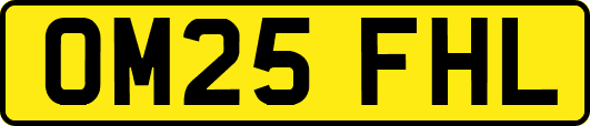 OM25FHL