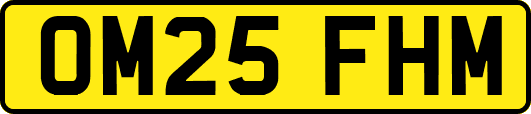 OM25FHM