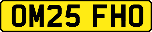 OM25FHO