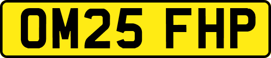 OM25FHP