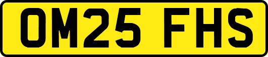 OM25FHS