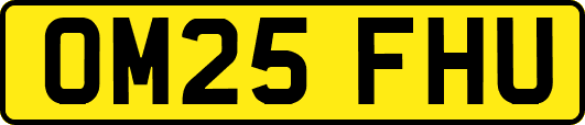 OM25FHU