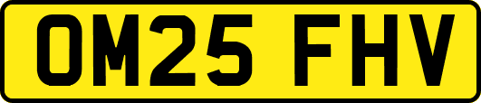 OM25FHV
