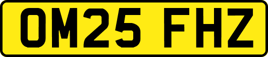 OM25FHZ