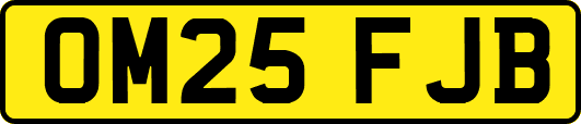 OM25FJB