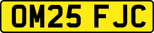 OM25FJC