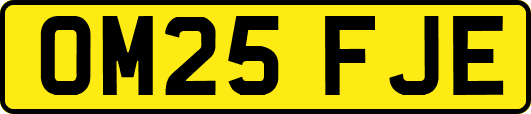 OM25FJE