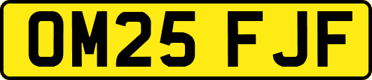 OM25FJF