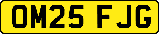 OM25FJG