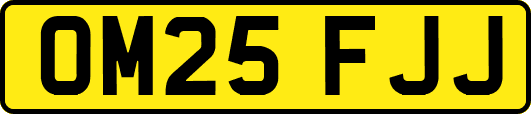 OM25FJJ