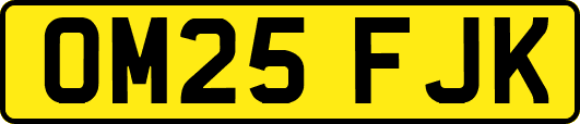 OM25FJK