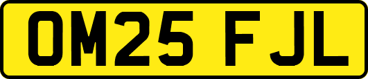 OM25FJL