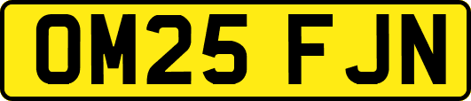 OM25FJN