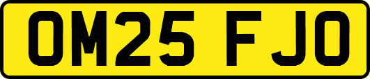 OM25FJO