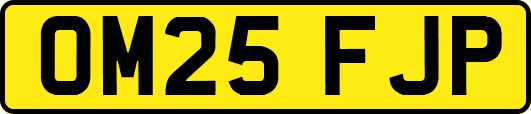 OM25FJP