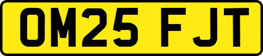 OM25FJT