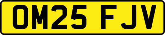 OM25FJV