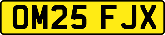OM25FJX