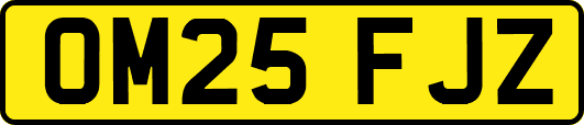 OM25FJZ