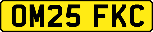 OM25FKC