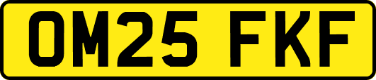 OM25FKF