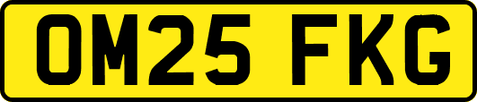 OM25FKG