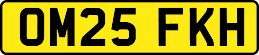 OM25FKH