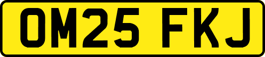 OM25FKJ