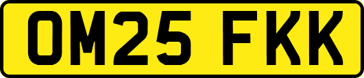 OM25FKK