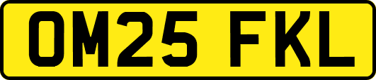 OM25FKL