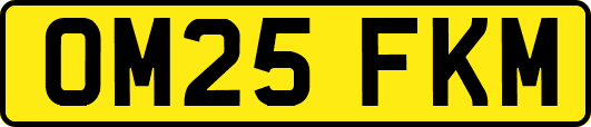 OM25FKM