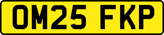 OM25FKP